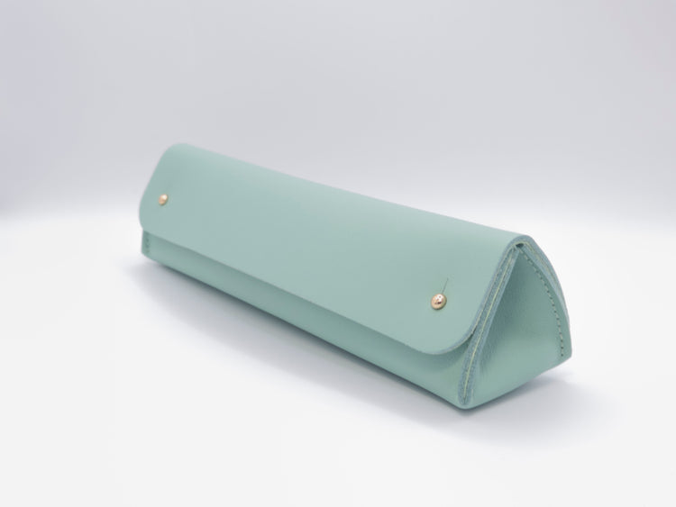 Triangle Pen Cases
