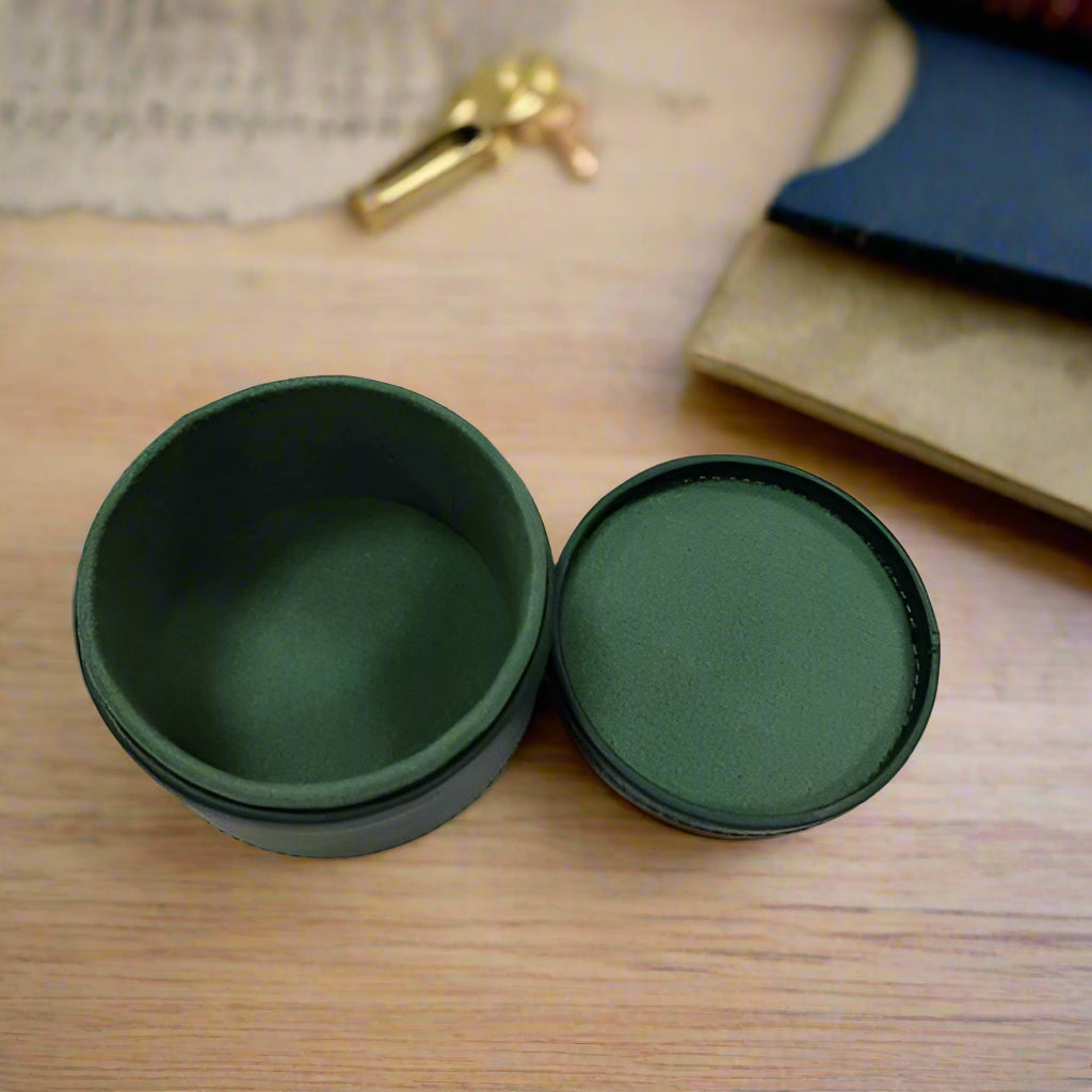 Trinket box