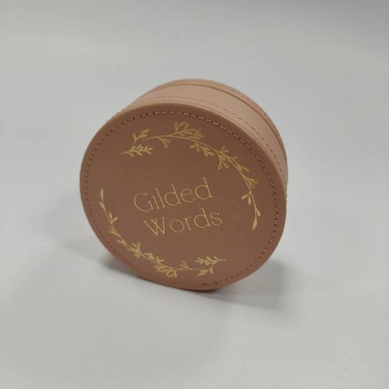 Trinket box
