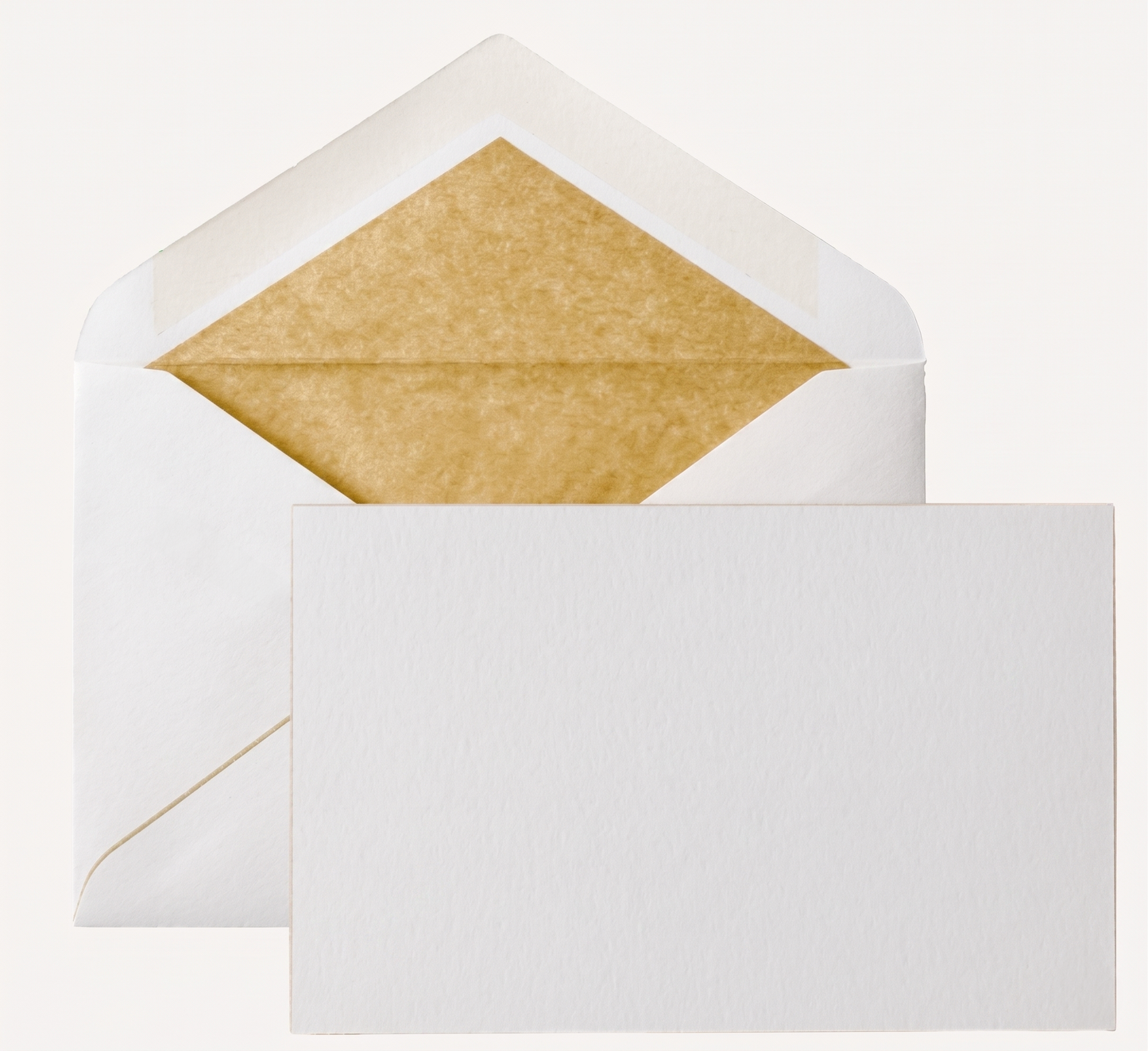 Correspondence Cards