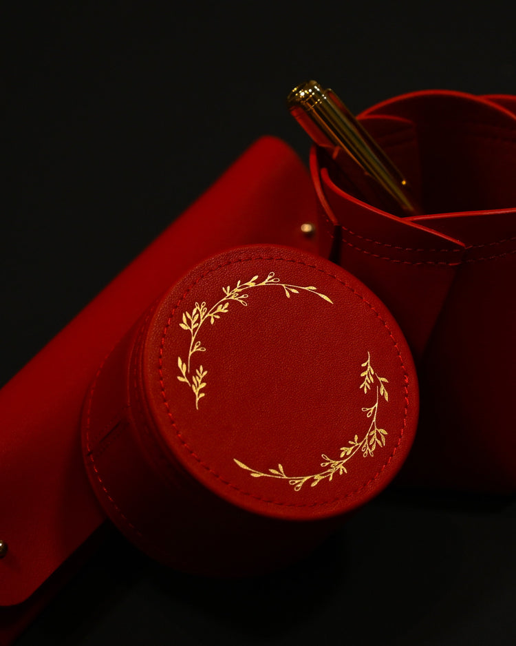 Oxford Red