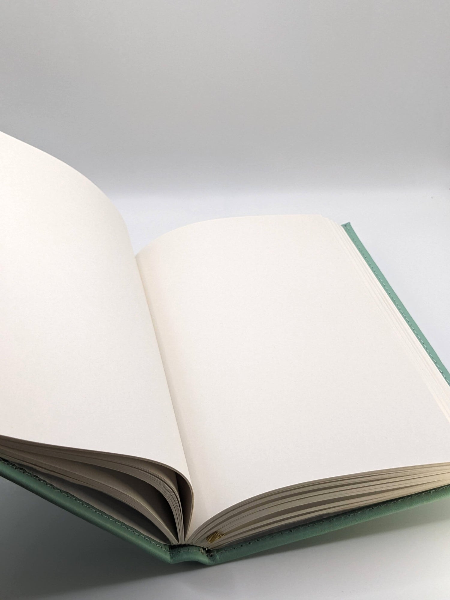 Leather Notebooks