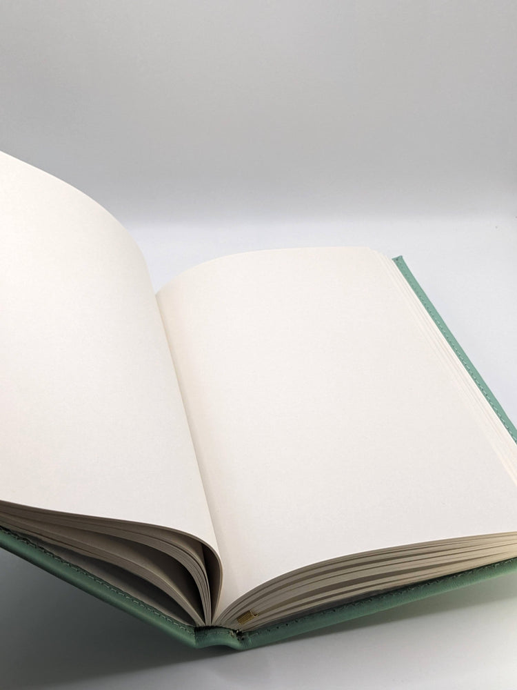 Leather Notebooks