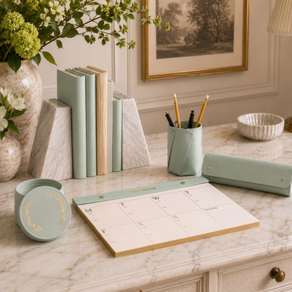 The Oxford Desk Collection