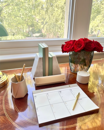 The Oxford Desk Collection