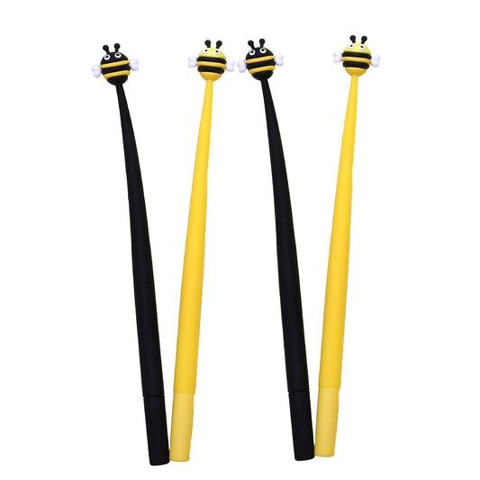 Bee Gel Pen