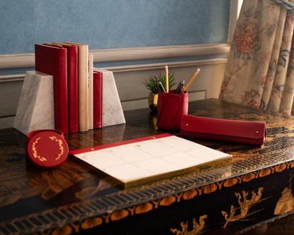 The Oxford Desk Collection