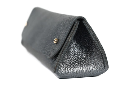 Slate Triangle Pen Case