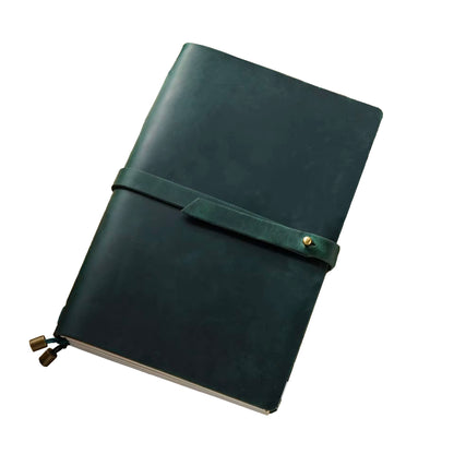 Green Travel Journal