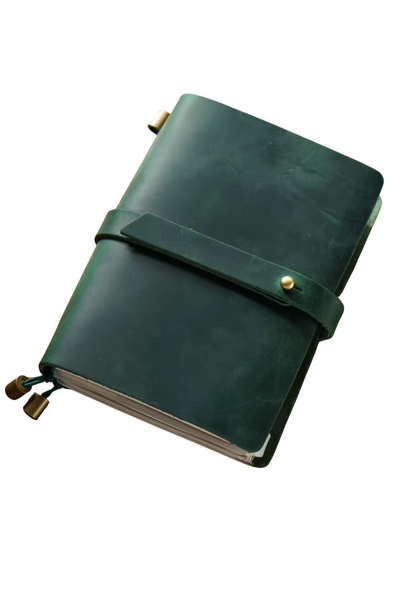 Green Travel Journal