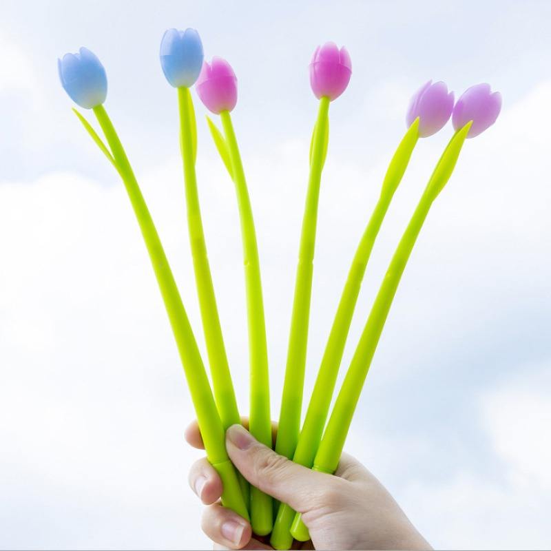 Tulip Gel Pen