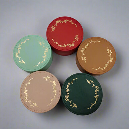 Trinket box