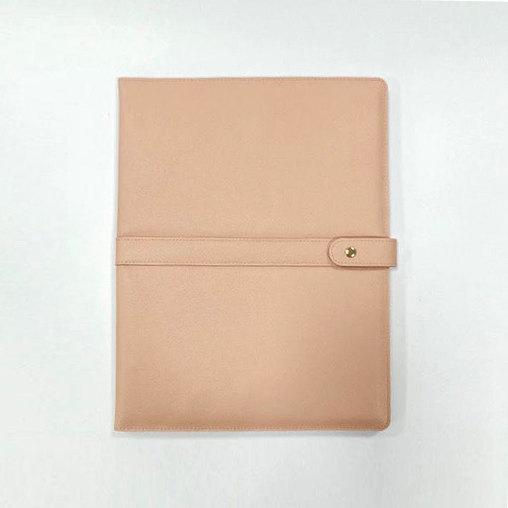 Pink Padfolio