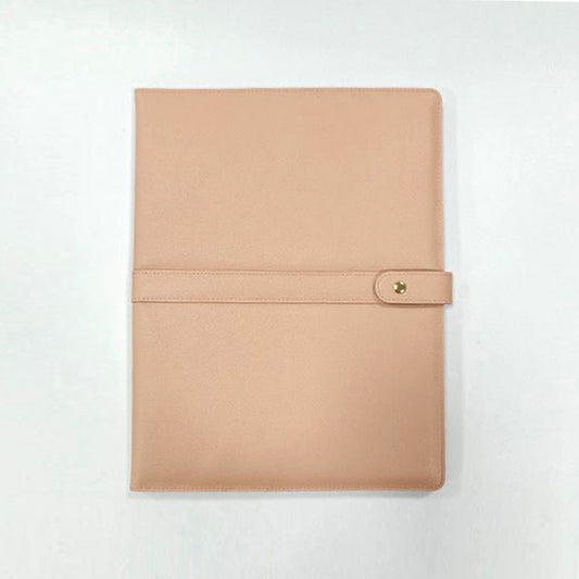 Pink Padfolio