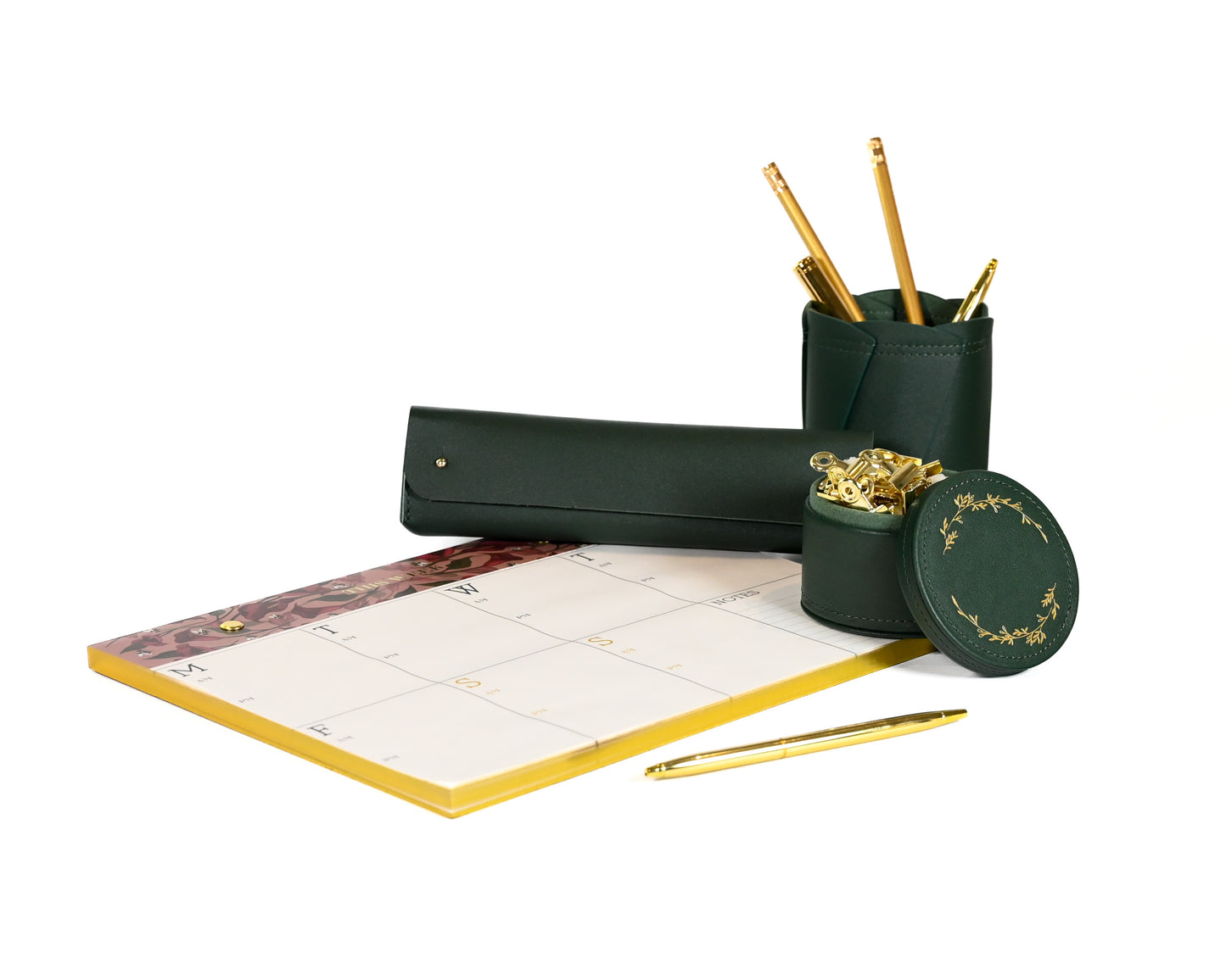 The Oxford Desk Collection