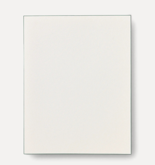Bordered Writing Paper (Box set of 25 sheets)