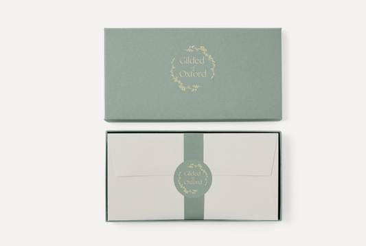 Large Envelopes (Box of 25)