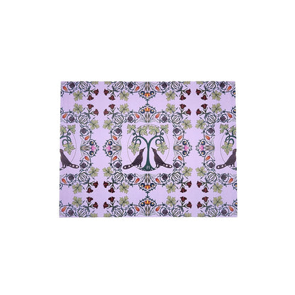May Morris Birdsong Greeting Card Set