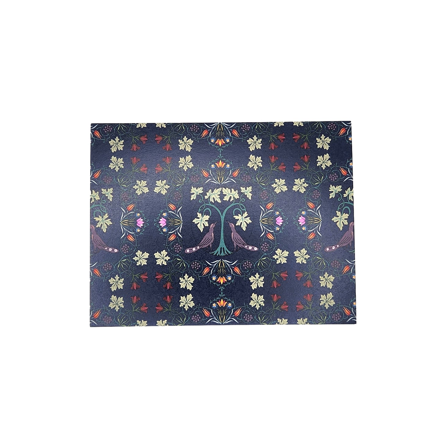 May Morris Birdsong Greeting Card Set