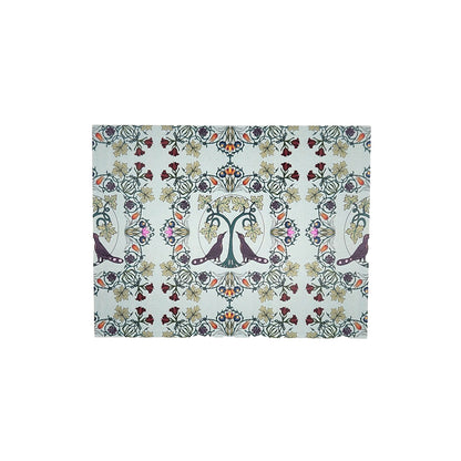 May Morris Birdsong Greeting Card Set