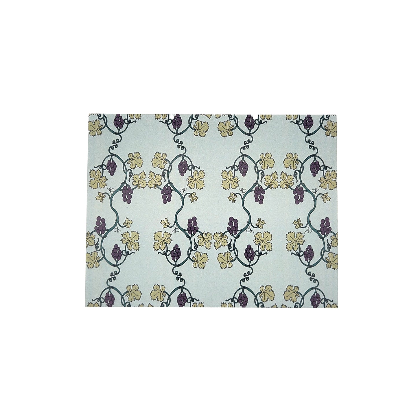 May Morris Grapevines Greeting Card Set