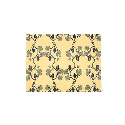 May Morris Grapevines Greeting Card Set