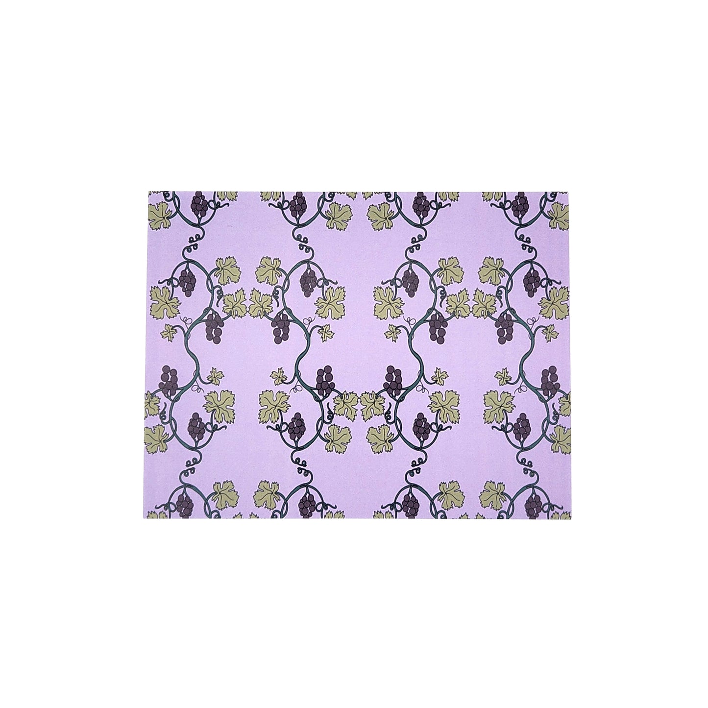 May Morris Grapevines Greeting Card Set