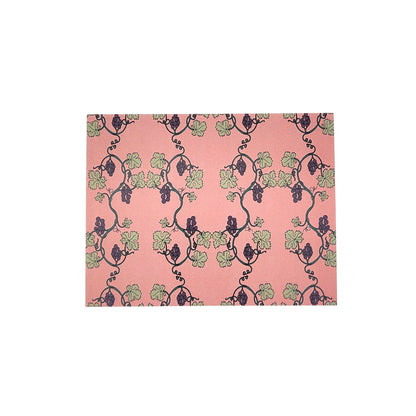 May Morris Grapevines Greeting Card Set