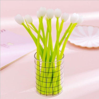 Tulip Gel Pen
